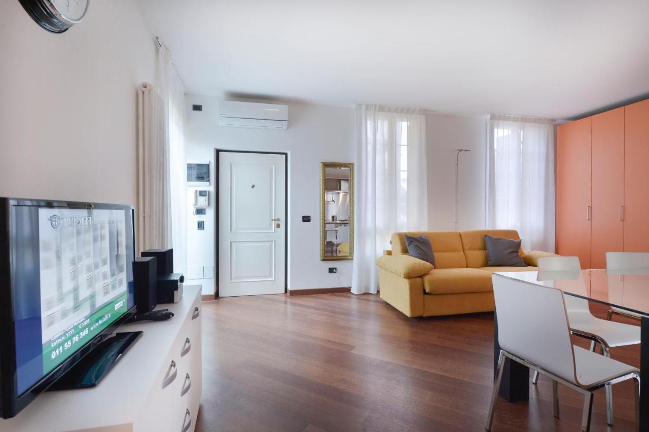 Apartament Ur-nest Moline
